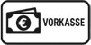 Vorkasse Überweisung