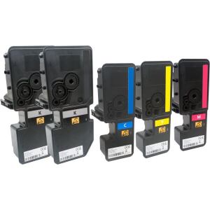 Kosteneffizient drucken: Ihr kompatibler TK-5450 Toner für Kyocera PA2001 & MA2001 - Kompatibler Toner TK-5450 für Kyocera PA2001 / MA2001 | Günstig online