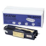 Brother Original TN-6600 TN6600 Toner schwarz 6.000 Seiten
