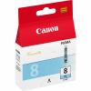 Canon CLI-8 PC 0624B001 Tintenpatrone Foto-Cyan – Original, ca. 5.715 Seiten