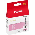 Canon Original CLI-8pm 0625B001 Tintenpatrone magenta...