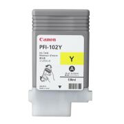 Canon PFI-102y 0898B001 - PFI-102 Y - Original...