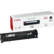 Canon 716BK 1980B002 Toner Schwarz &ndash; Original, ca....