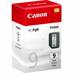Canon Original PGI-9clear 2442B001 Tinte Sonstige 1.635 Seiten, 14 ml