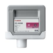Canon PFI-303 M 2960B001 Tintenpatrone Magenta &ndash;...