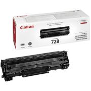 Canon 728 3500B002 Toner Schwarz &ndash; Original, ca....