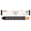 Canon C-EXV 34 3782B002 Toner Schwarz – Original, ca. 23.000 Seiten