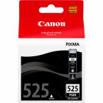 Canon Original PGI-525Pgbk 4529B001 Tintenpatrone schwarz...