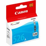 Canon CLI-526 C 4541B001 Tintenpatrone Cyan &ndash;...