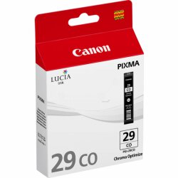 Canon Original PGI-29co 4879B001 Tinte Sonstige 510 Seiten, 36 ml