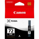 Canon Original PGI-72pbk 6403B001 Tintenpatrone schwarz...