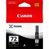 Canon PGI-72 PBK 6403B001 Tintenpatrone Foto-Schwarz – Original, 14 ml