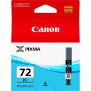 Canon PGI-72 PC 6407B001 Tintenpatrone Foto-Cyan &ndash;...