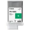 Canon PFI-106 G 6628B001 Tintenpatrone Grün – Original, 130 ml