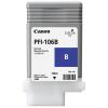 Canon PFI-106 B 6629B001 Tintenpatrone Blau – Original, 130 ml