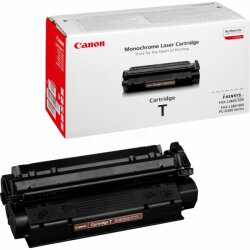 Canon Original Cartridge T 7833A002 Toner schwarz 3.500 Seiten/5%
