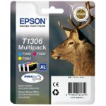 Epson Original C13T13064012 T1306 Tintenpatrone MultiPack...
