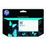 HP 72 C9371A Tintenpatrone Cyan – Original, 130 ml