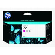 HP 72 C9372A Tintenpatrone Magenta &ndash; Original, 130 ml