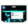 HP 72 C9403A Tintenpatrone Schwarz – Original, 130 ml