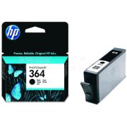 HP 364 CB316EE Tintenpatrone Schwarz &ndash; Original,...