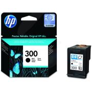 HP 300 CC640EE Tintenpatrone Schwarz – Original,...