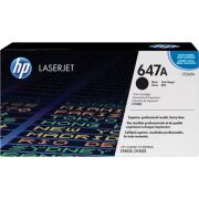 HP 647A CE260A Toner Schwarz &ndash; Original, ca. 8.500...