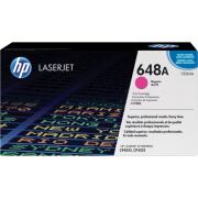 HP 648A CE263A Toner Magenta &ndash; Original, ca. 11.000...