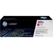 HP 305A CE413A Toner Magenta &ndash; Original, ca. 2.600...
