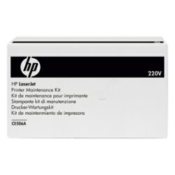 HP Original CE506A Original Service-Kit 100.000 Seiten