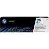 HP 131A CF211A Toner Cyan – Original, ca. 1.800 Seiten