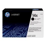 HP 14X CF214X Toner Schwarz &ndash; Original, ca. 17.500...