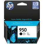 HP Original CN049AE 950 Tintenpatrone schwarz 1.000...