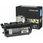 Lexmark Original 64016SE Toner schwarz 6.000 Seiten
