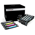 Lexmark Original 70C0Z50 700Z5 Drum Kit 40.000 Seiten/5%