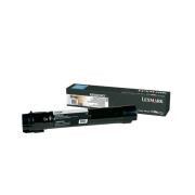 Lexmark X950X2KG X950/952/954 - - Original Toner schwarz...