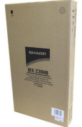 Sharp Original MX-230HB Resttonerbeh&auml;lter 50.000 Seiten