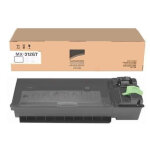 Sharp Original MX-312GT Toner schwarz 25.000 Seiten