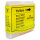 Kompatibel Tintenpatrone yellow für Brother LC-1000 LC 970