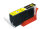 Kompatible Tintenpatrone gelb (yellow) für Canon CLI-526Y