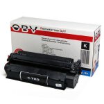 Kompatibel OBV Toner für Canon Cartridge T für Fax L380...