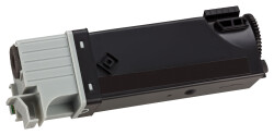 Kompatibel 4x OBV Toner f&uuml;r Dell 1320c 1320cn 2130CN 2135CN - schwarz, cyan, magenta, gelb