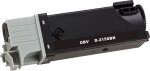 Kompatibel OBV Toner ersetzt Dell 593-11040 für 2150 2150cdn 2150cn 2155 2155cdn - schwarz 3000 Seiten
