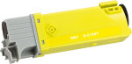 Kompatibel OBV Toner ersetzt Dell 593-11037 für 2150 2150cdn 2150cn 2155 2155cdn - gelb 2500 Seiten
