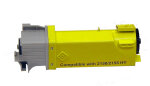 Kompatibel OBV Toner ersetzt Dell 593-11037 für 2150 2150cdn 2150cn 2155 2155cdn - gelb 2500 Seiten