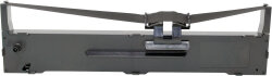Kompatibel Farbband f&uuml;r Epson LQ590 FX 890 Serie ersetzt S015337 S015329 schwarz