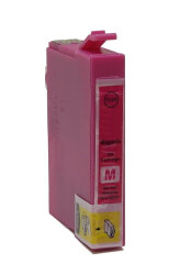 Kompatible Tintenpatrone für Epson D68 u.a. magenta