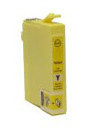 Kompatibel Tintenpatrone f&uuml;r Epson D78 u.a. yellow