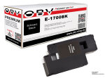 Kompatibel Toner für Epson C1700 CX17 schwarz, 2000...