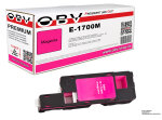 Kompatibler Toner für Epson C1700 / CX17 magenta (rot),...